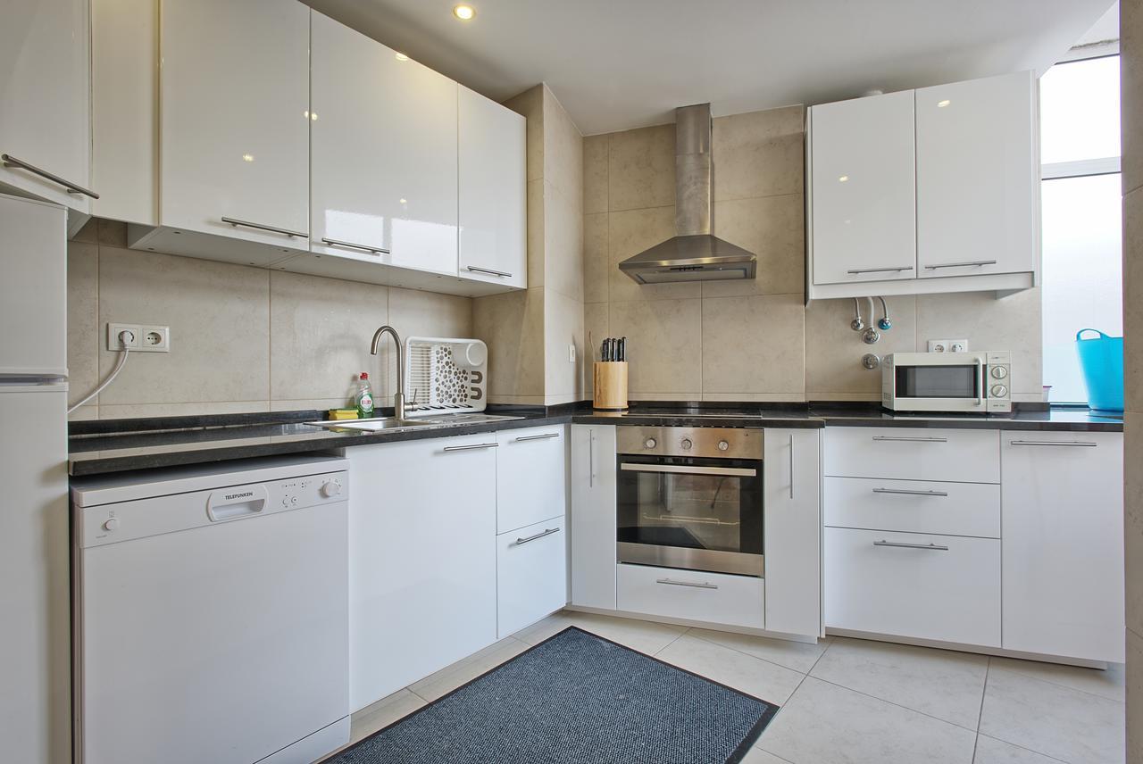 Almirante Floor / Almirante Reis Avenue Apartamento